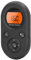 Mini Radio Portátil AM FM, Radio de Bolsillo con Pantalla Retroiluminada, Auriculares Estéreo, Batería Recargable, Mini Radio Digital para Gimnasio, Senderismo, Caminar, Trotar, Acampar(Negro)