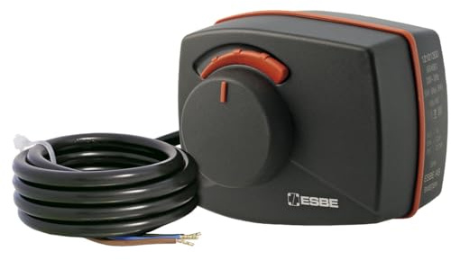 ESBE ARA639 24V AC/DC Actuator with Proportional Signal