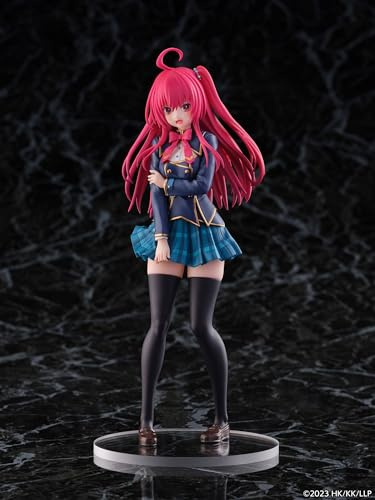 Liar, Liar statuette PVC SHIBUYA SCRAMBLE FIGURE Sarasa Saionji 22 cm