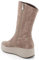 Igi&co Donna Scarpe 4671022 Stivale con Zeppa 40