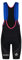 SHIMANO Bib Shorts | Cannondale Replica Short Trägerhosen mit Hosenträgern | L | Racing Mens Radfahrhose Herren | Fahrradhose Herren | Radsport-Zubehör | Radsport-Trägerhosen