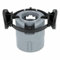 LUTH Premium Profi Parts Auswurfhebel kompatibel mit Bosch 10016147 für Stabmixer