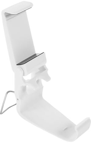 CHILDWEET Gamecontroller-ständer Aus Kompatibel Mit Xbox One Gamepad-halterung Gamepad-organizer Controller-zubehör Stützhalterung Für -aufbewahrungsregal