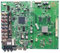 LED LCD TV Motherboard, Compatible For LG, EAX52263002 (2) LP81D EBL43292101 52LG50YR-TK 42LG50YR 47LG50YR Motherboard，Repair Parts(42inch)