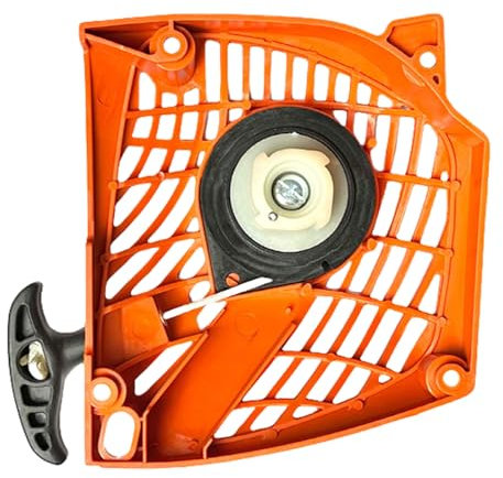 Professional 370 400 Garden Tool Part Accessories Chainsaw Recoil Starter for A051000981 A051000982 Accessories