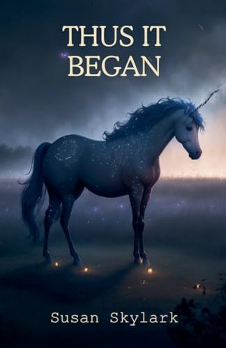 Thus It Began (Chronicles of the Brethren)
