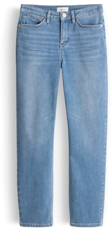 OPUS Straight Jeans Damen