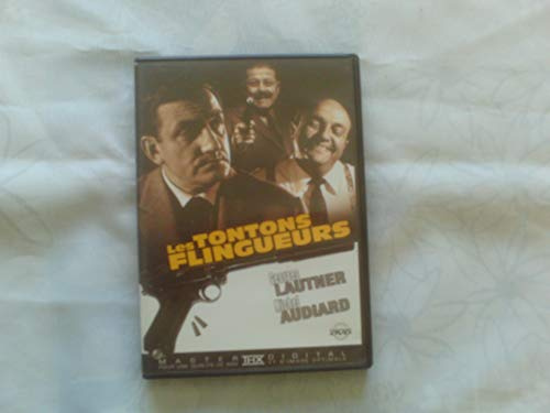 Les Tontons flingueurs [FR Import]