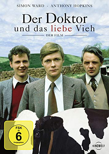 Der Doktor und das liebe Vieh