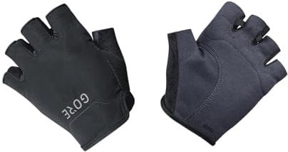 GOREWEAR C3 Kurze Handschuhe, Schwarz, 8