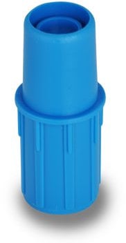 Entlüftungsventil für Wasserbetten von Blue Magic (tm)