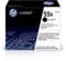HP 55X (CE255X) Schwarz Original Toner mit hoher Reichweite für HP Laserjet Enterprise P3015, M525, HP Laserjet Pro M521