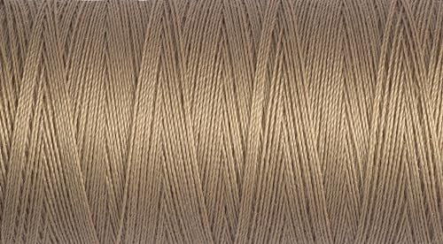 Gutermann Sew All Polyester Thread, 250Mtr, Hopsack (0139)