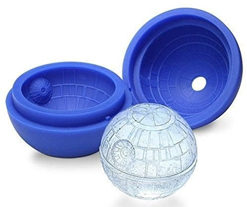 Moule Etoile de la mort Star Wars