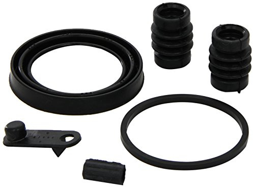AUTOFREN SEINSA D4575 Bremssattel-Reparatursatz Vorne Kompatibel mit FIAT STILO 192 STILO Multi Wagon 192