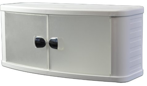 Primanova Badezimmerschrank B10