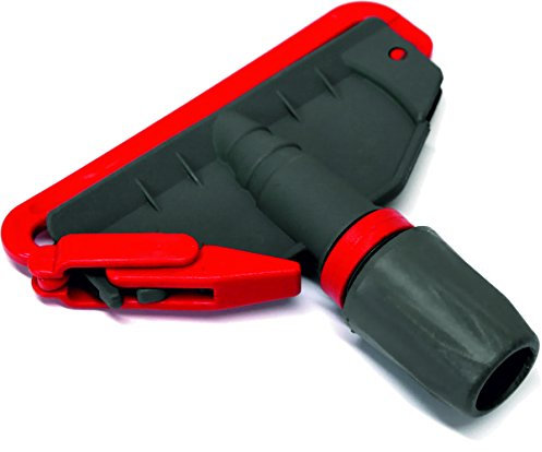 ARCORA | NASSWISCH MOPPHALTER | UNIVERSAL | 1 STÜCK | GRAU-BLAU