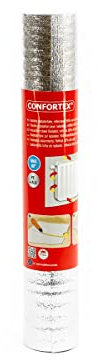 EcoSavers - Panneau réflecteur Isolant pour radiateur