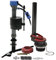 Fluidmaster 400ARHRKP10 PerforMAX Universal High Performance All in One Repair Kit for 2-Inch Flush Valve Toilets, Easy Install, 1 Pack