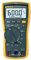 FLUKE Multimetro digitale 117 True Rms W/C115 Custodia da trasporto e cavi di prova