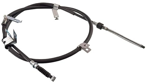 Blue Print ADC446220 Handbremsseil , 1 Stück