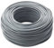 Cavo Icel FS17, Matassa Metri, Filo Elettrico Unipolare Isolante, Impianti Elettrici, Case, Imprese Edili (Grigio, 1 x 6 mm)