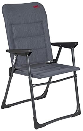 Crespo - Stuhl - AP-218 Air Deluxe - Grau (86)