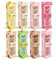 CandyFrizz Selection - MACARON KIT DEGUSTAZIONE 5 GUSTI 30 PEZZI 420Gr MADE IN ITALY – SENZA GLUTINE