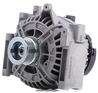 STARK LICHTMASCHINE GENERATOR 200A