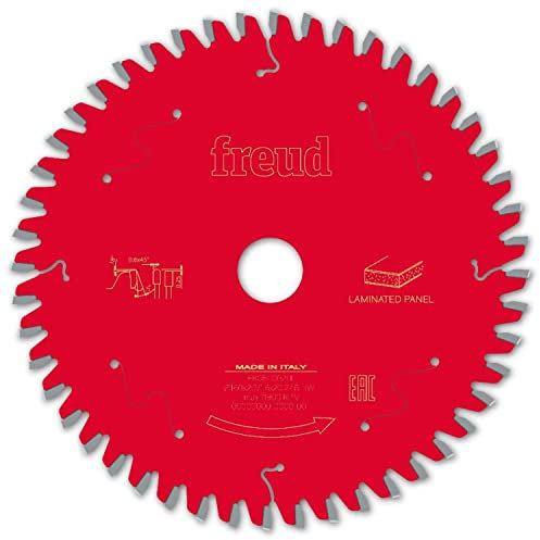 FREUD FRE00715 Lame pour scie Circulaire portative Filaire/sans Fil FREUD-Ø160 2,2/1,6 A20 Z48 TP-5° -F03FS09799-FR06L002H