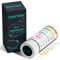 EASYTEST 7 in 1 Aquarium Test Strips, 150 Strip Pack Aquarium Water Test Kit for Freshwater, Fish Tank, Fish Pond,Accurate Testing Total Hardness,Carbonate Nitrate, Nitrite, Cl2, pH，Alkalinity