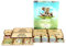 POLANDGAMES e-Raptor ERA19540 Insert: Ark Nova Organizer
