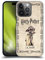 Head Case Designs Officially Licensed Harry Potter Dobby House Elf Creature Chamber Of Secrets II Hard Back Case Compatible With Apple iPhone 14 Pro