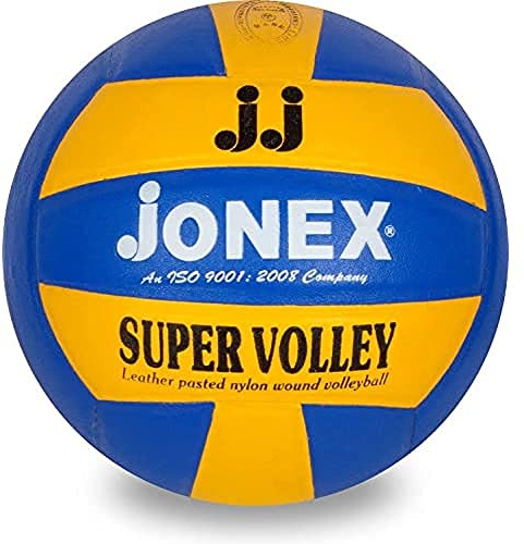 Jonex Super Volley : Moulded Volley Balls