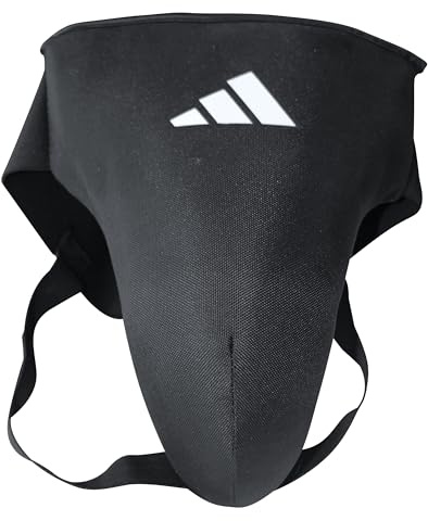adidas Coquille Slip Homme (Couleur : Noir/Blanc - Taille : M)