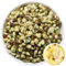 100% Dried White Plum Blossom 35G/1.23oz Natürliche getrocknete Blumen Kräuter für die Seifenherstellung, für Tee, Sirup, Getränke, Backen, DIY Schönheit, Sachets für frischen Duft