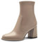 Tamaris Donna 1-1-25357-41, Stivaletto, Talpa, 41 EU