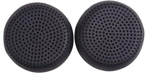 VKMKV 1 pair of Replacement Ear Pads Earpads Pillow for skullcandy Grind Wireless Earmuffs Headphone Cushion