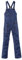 Ski Strap Hosen Für Frauen Männer Snowboard Hosen Outdoor Thermal Sport Mountain Ski Jeans Hosen Blue S