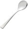 Viners Darwin 18/10 Stainless Steel Serving Spoon
