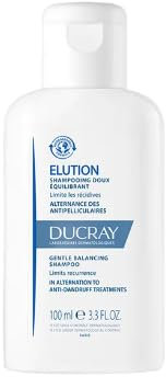 Pierre Fabre Ducray Elution Rebalancing Shampoo 100 ml
