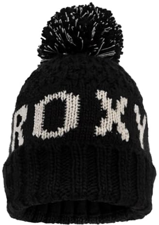 Roxy Damen Streetwear, Schwarz, Einheitsgröße