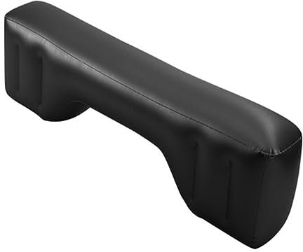 Auto-Rücksitz Luftmatratze Mit Platzfüller, Aufblasbarer Füllstoff für Geräuschreduzierung, Luftbett-Kissen für Reisen, Camping