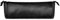 KIKAPA Borsa da viaggio per strumenti per capelli, piastra arricciacapelli, 2 in 1, borsa da viaggio, nera