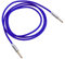 OSALADI Câble Adaptateur Audio Mâle vers Mâle 3 5 Mm De Longueur 1 M pour Voiture Entrée Aux