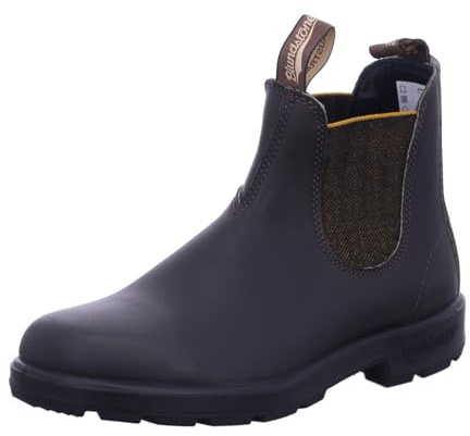 Blundstone 2403 - Damen Boots - Brown-Mustard, Größe:42 EU