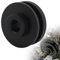FINMOKAL Motorrad Hinterrad Auswuchtadapter Werkzeug Kompatibel mit BMW R1200GS 1200 GS R1250GS R1250GS Adventure, Schwarz