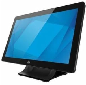 Elo Touch Solutions Elo 1509L - LED-Monitor - 39.6 cm (15.6 Zoll) - Touchscreen