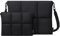 Comfyable Puffy Laptop Sleeve Set für MacBook, Schwarz, For 15 MBA / 16 MBP M4 M3 M2 M1
