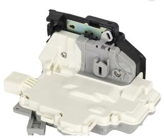 Zentralverriegelung Vorne Rechts Für A4 8K B8 Für A5 8T Für Q3 8U Für Q5 8RB Für Q7 4LB 8J1837016A Vorne Rechts Türschloss Latch Antrieb Zentralen Mechanismus Motor Türschloss Vorne